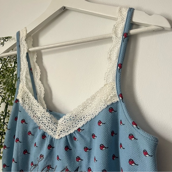 Cutest little birdy Claudel Lingerie Slip-On Dress - Picture 2 of 6
